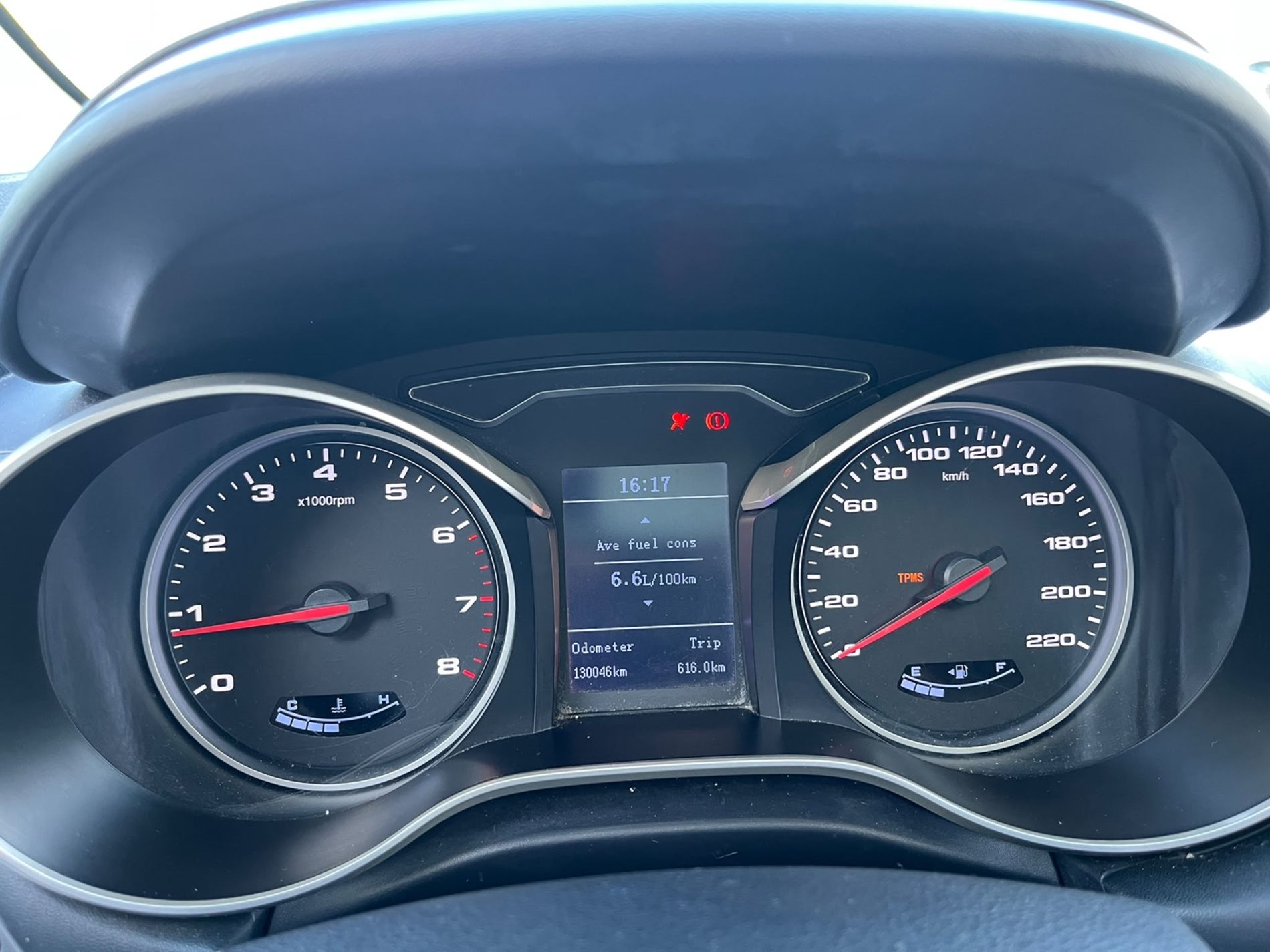 1.6 Gpl 115cv - SENZA VINCOLI DI FINANZIAMENTO - Gallotti Auto
